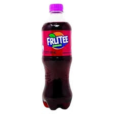 Frutee Sorrel Rush (500ml)