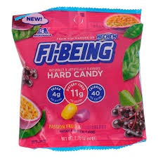 Fi-Being Hi-Chew Hard Candy