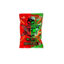 Frito Lay Fiery Hot Mania Red and Green Pepper (Japan)