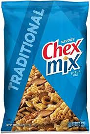 Chex Mix Traditional (106g)