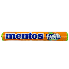 Mentos Fanta (37.5g)