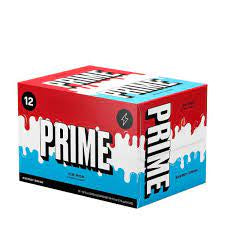 Prime Energy Ice Pop (12-Pack)