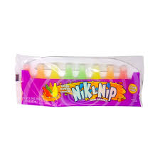 Nik-L-Nip Mini Drinks 32ml