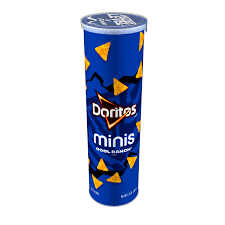 DORITOS COOL RANCH MINIS (145g)