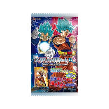 DragonBall Chewing Gum (5g)