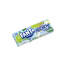 Hi Chew Fanta White Grapes