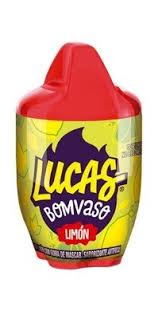 Lucas bomvaso