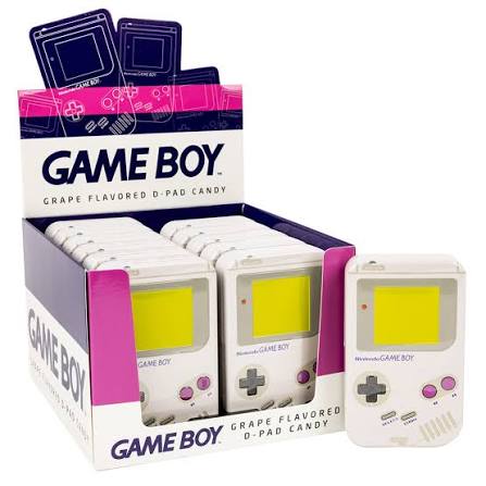 BOSTON AMERICA Nintendo Game Boy (42.5g)