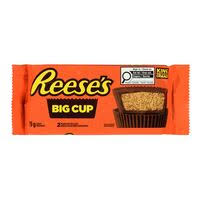 Reeses Peanut Butter Big Cup