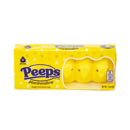 Peeps Marshmellow (42g)
