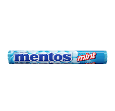 Mentos Chewy Mint