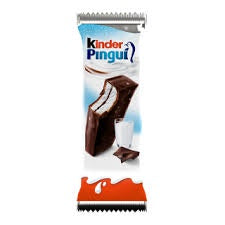 Kinder Pingui (Single)