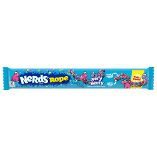 Nerds Rope Very Berry (26g)