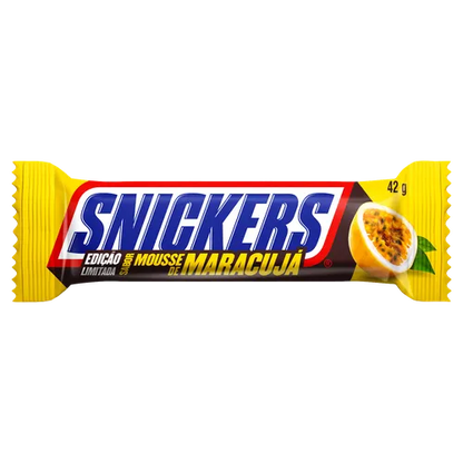 Snickers France 42g