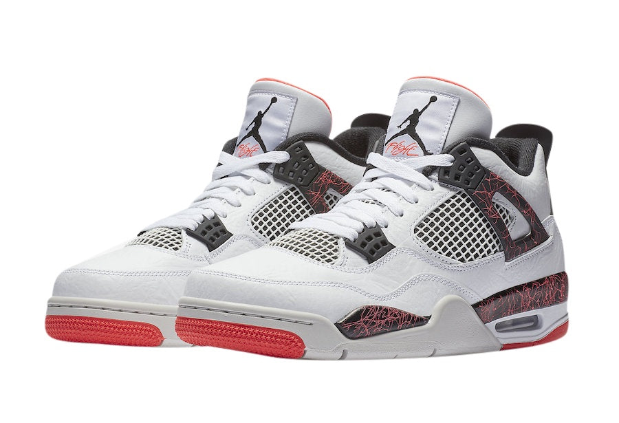 Jordan 4 Flight  Nostalgia | Size 11.5