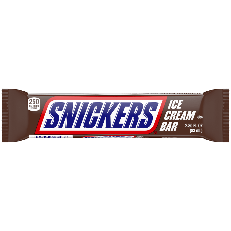 Snickers Ice Cream Bar(83ML)