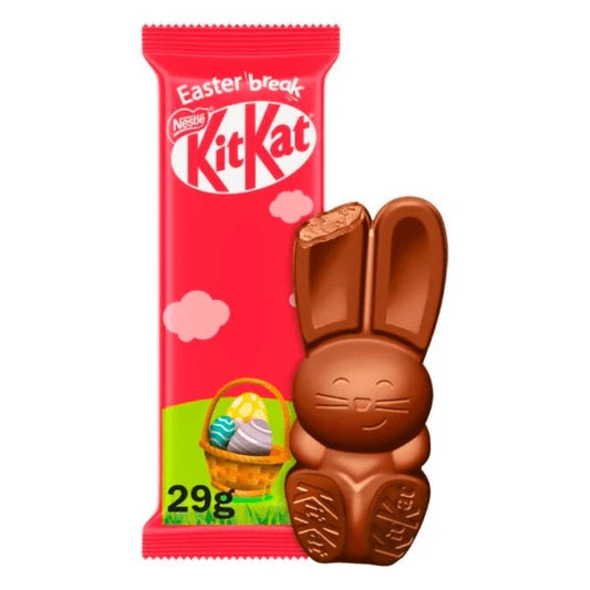 Kit Kat Bunny Milk Chocolate (29g)