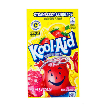 Kool-Aid Drink Mix (3.9g)