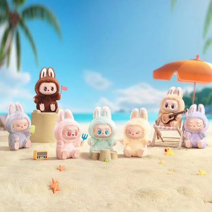 The Monsters LaBuBu Blind Boxes