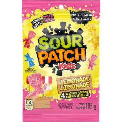 Sour Patch Kids (150g)
