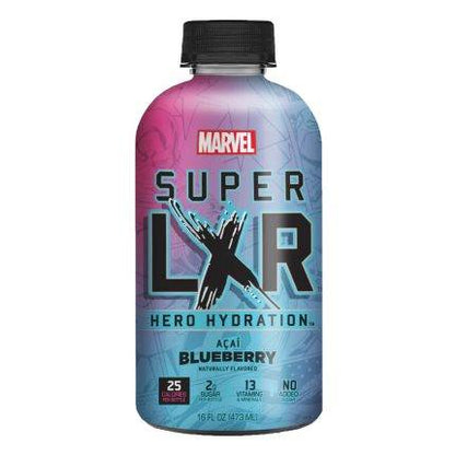 Arizona Marvel Hydration (473ml)