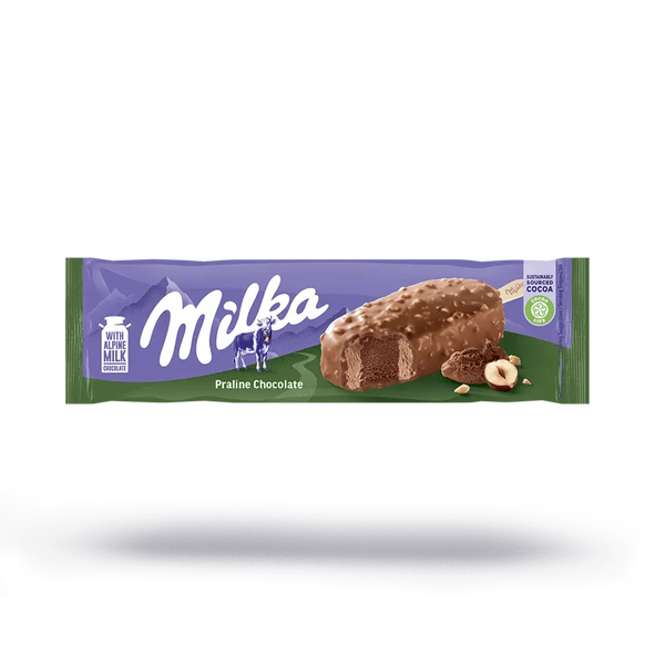 Milka UK Ice Cream (Single)