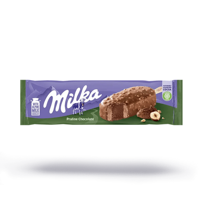 Milka UK Ice Cream (Single)