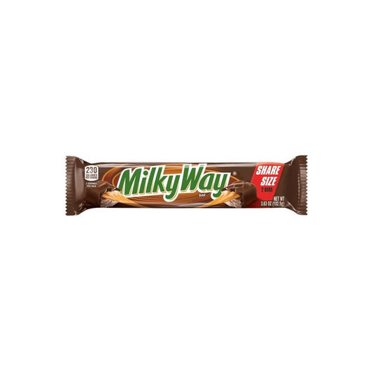 Milky Way Original Share Size (102.9g)