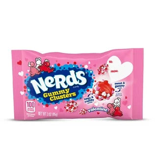 Nerds Gummy Cluster