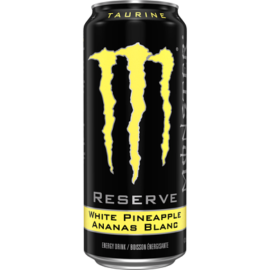 Monster Energy Drink's