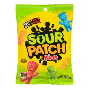 Sour Patch Kids (150g)