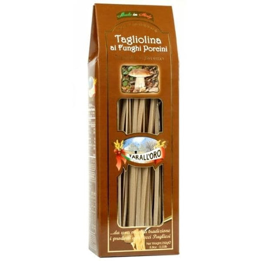 Trafilata Pasta