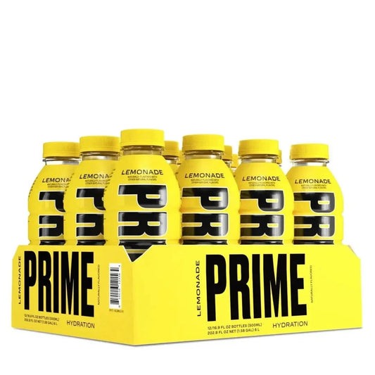 Prime Lemonade (12-Pack)