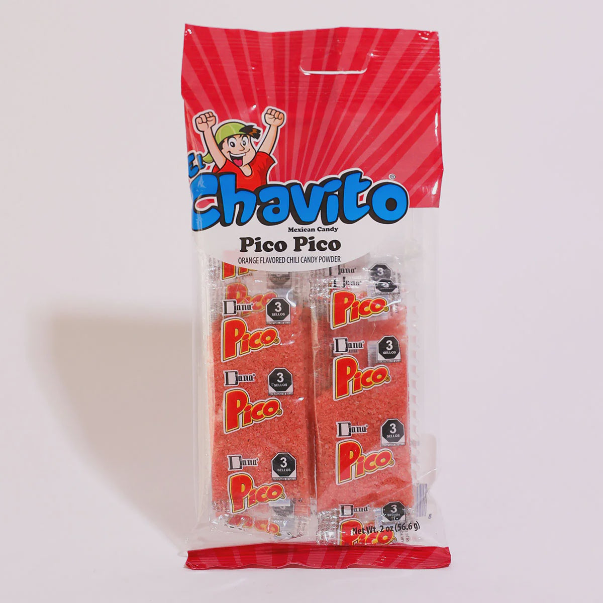 Chavito Pico Pico (56.6g)