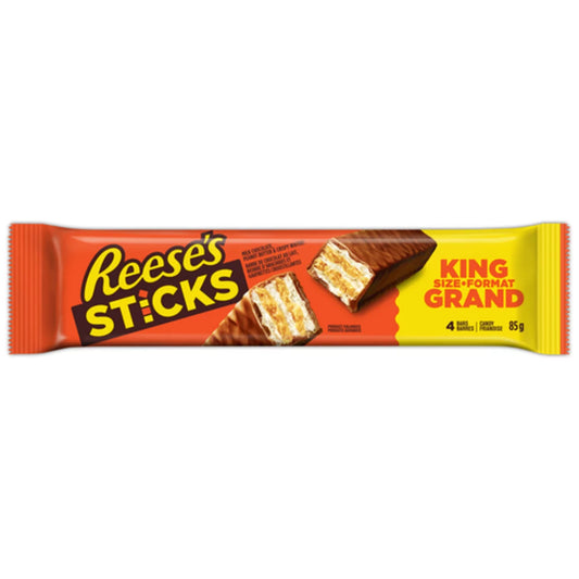 Reese's REESEÈS CHOCOLATE STICKS
