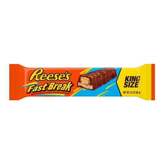 Reese's Fast Break Kingsize(99g)