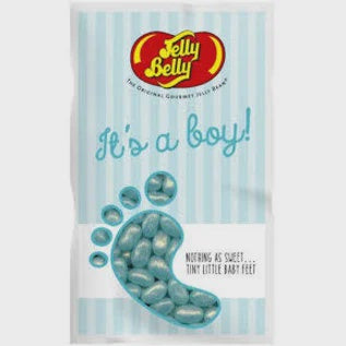 JELLY BELLY BAG - ITS A BOY W/ JEWEL BERRY