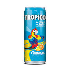 Tropico Original Can ( 330ml)