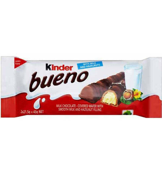 Kinder Bueno Original