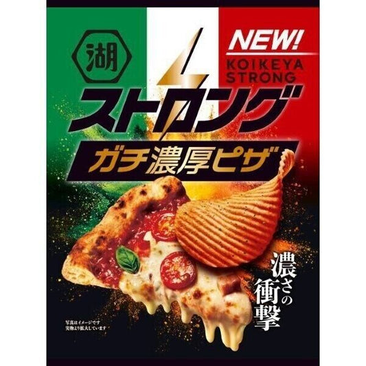 Koikeya Pizza Flavor (52g)