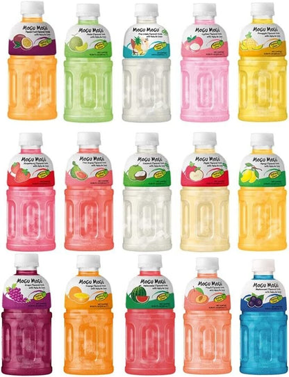 Mogu Mogu (320ml)