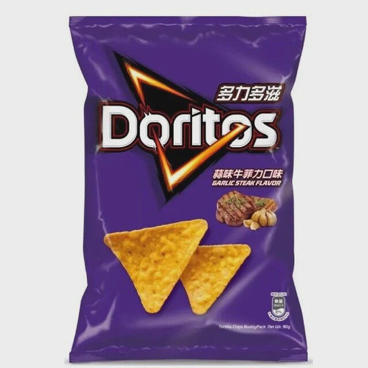 Doritos (Garlic Steak Flavour) 70g