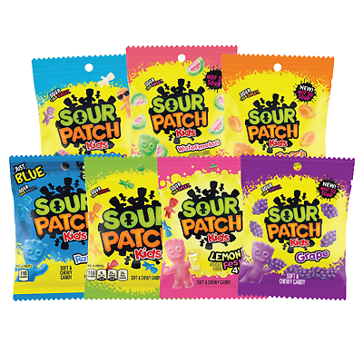 Sour Patch Kids (150g)