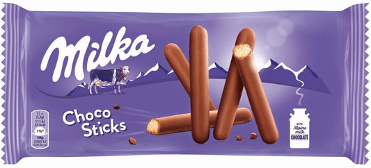 Milka Choco Sticks