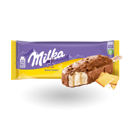 Milka UK Ice Cream (Single)