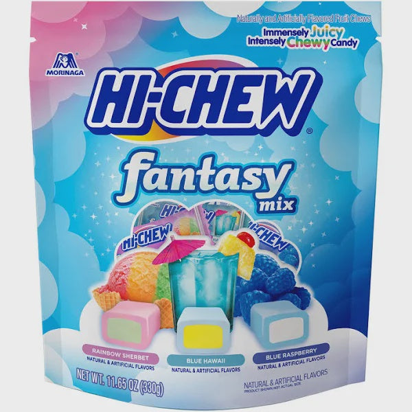 Hi-Chew Fantasy Mix (330g)