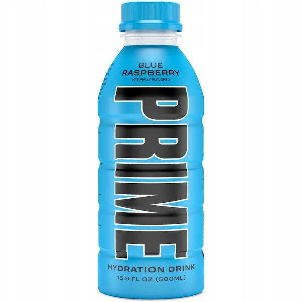 Prime Hydration