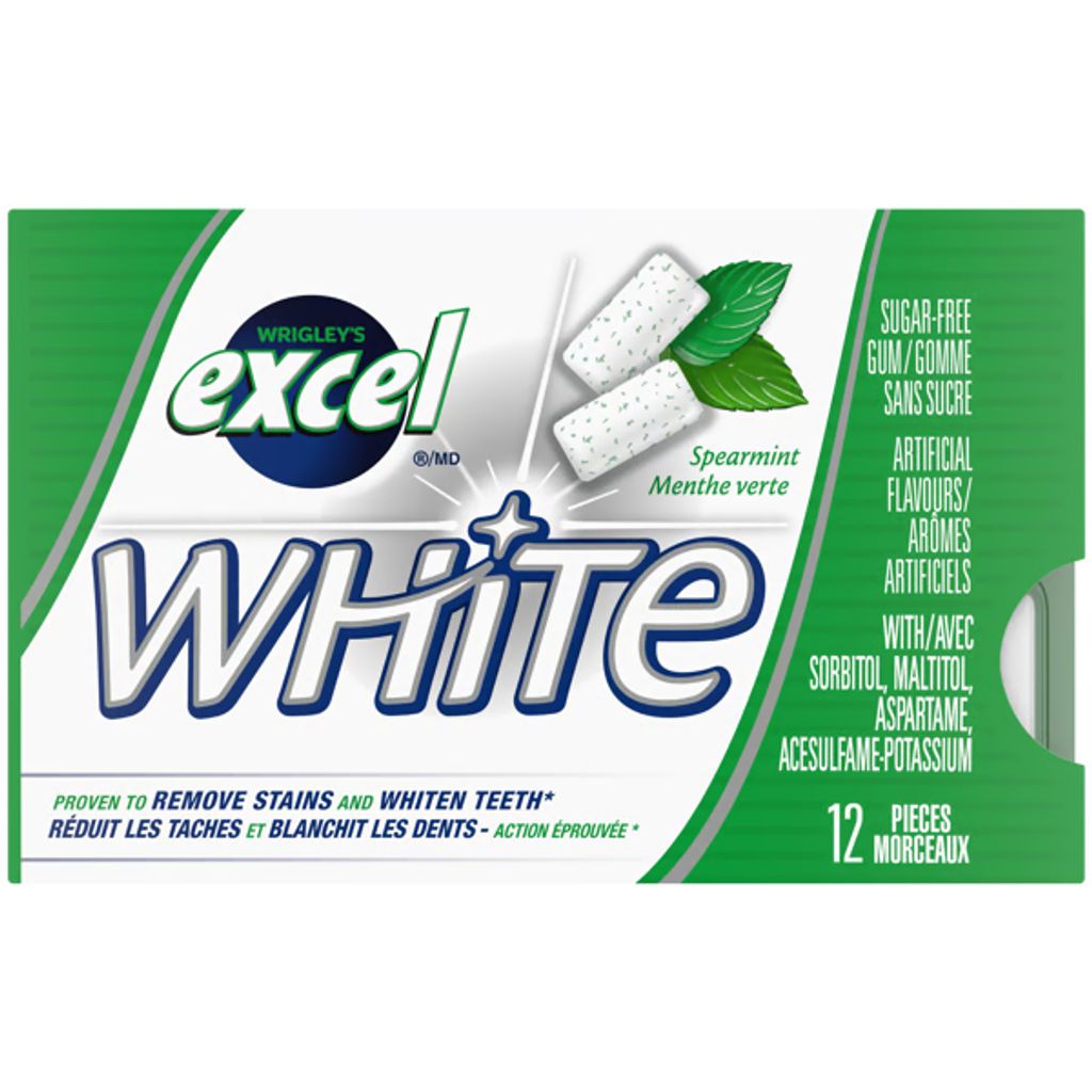 Excel Gum