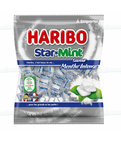 Haribo Gummies