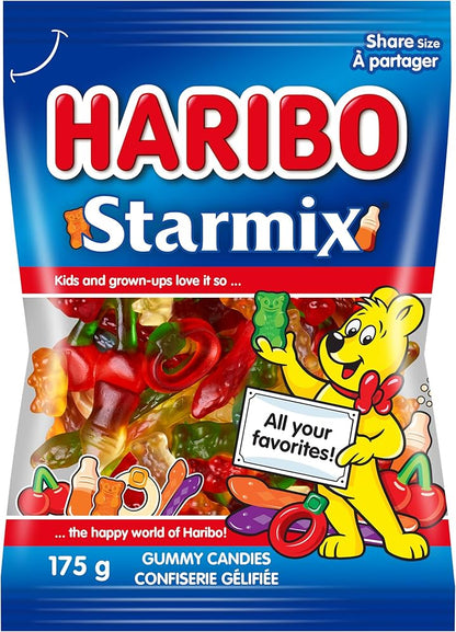 Haribo (UK)